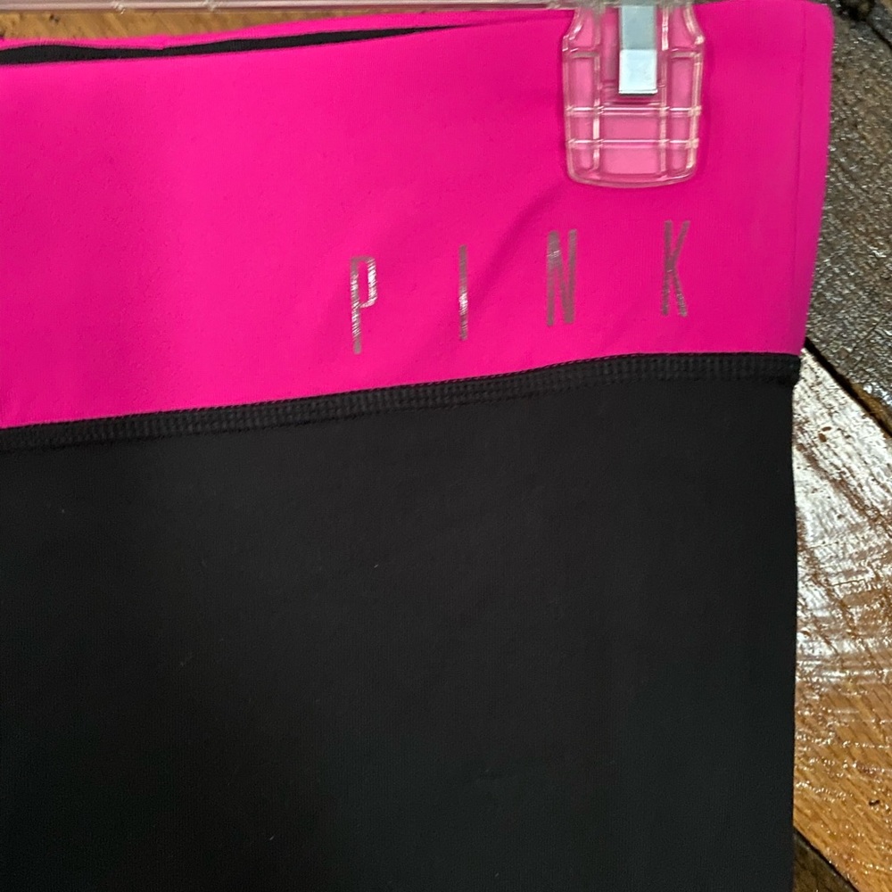 PINK Leggings size L